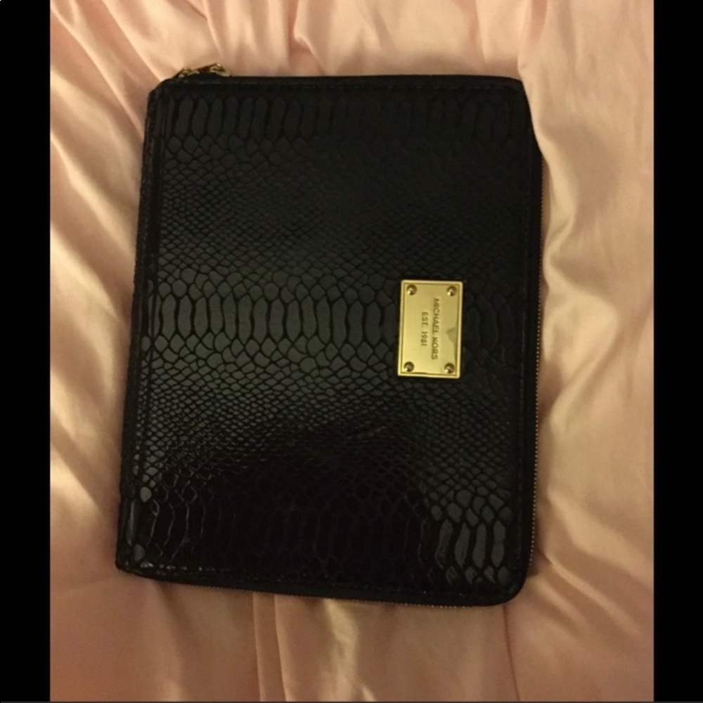 iPad case